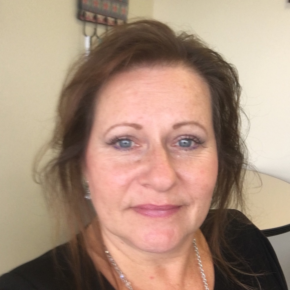 Meet your Posher, Melinda